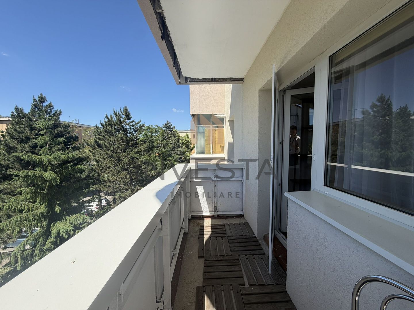 Apartament cu 2 camere ,  decomandat,  Etaj intermediar,  Zorilor - Poză 3