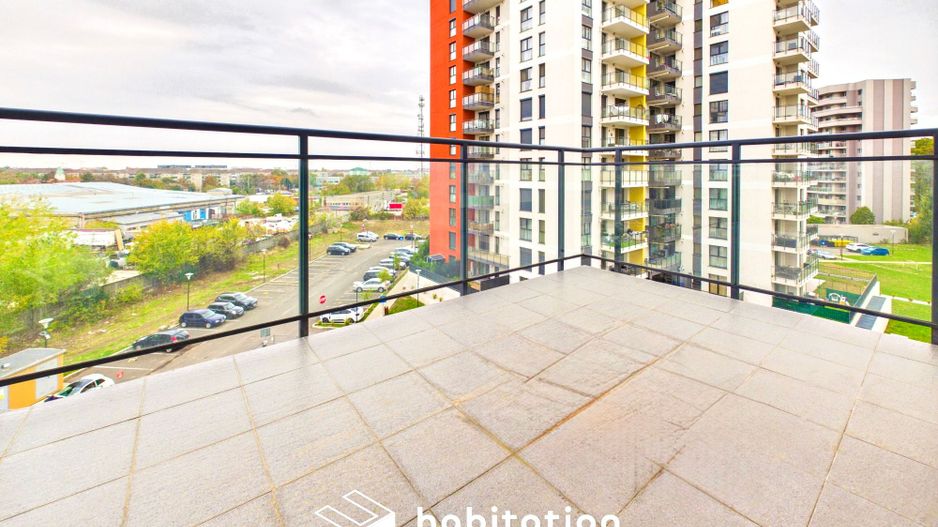 Eleganță la apus – apartament 2 camere, în zona Lipovei, lângă pădure - Poză 16