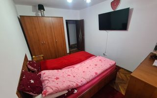ageuropa.ro vinde apt. 4 cam. CARAMIDA, 80mp la PARTER in Micro 14 - Poză 2