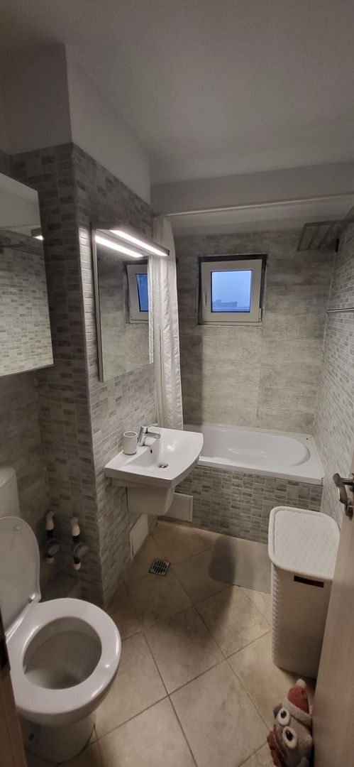 De Închiriat Garsonieră Timpuri Noi – Lângă Metrou, Vedere Casa Poporului - Poză 8