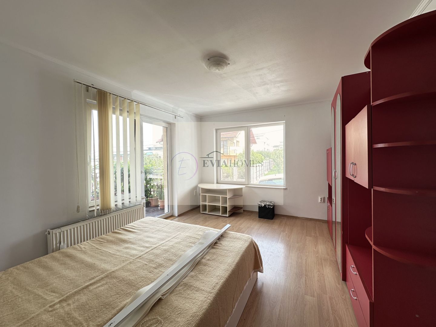 3 camere/ terasă 25 mp/ parcare/ zona Grand Hotel Italia - Poză 3