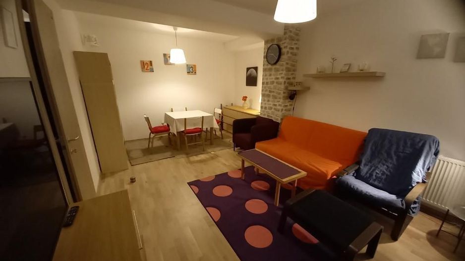 Apartament 2 Camere Modern | Bucurestii Noi | Metrou Straulesti - Poză 4