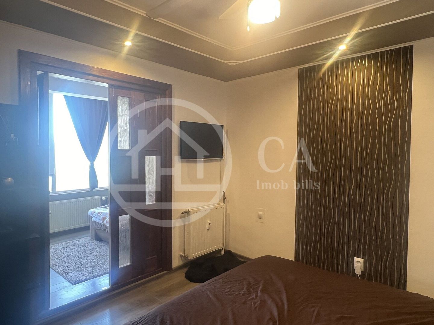 Apartament cu 3 camere de inchiriat Decebal Oradea - Poză 8
