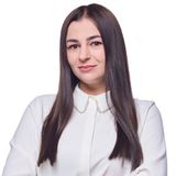 Ana Bolotovici - MEGAPOLIS Braşov