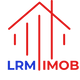 LRM IMOB EXPERT - Logo