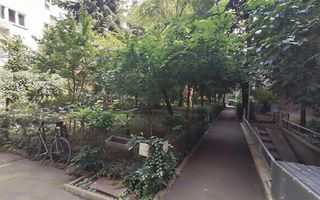 Apartament 2 camere de vânzare, Calea Victoriei, vedere panoramică - Poză 4