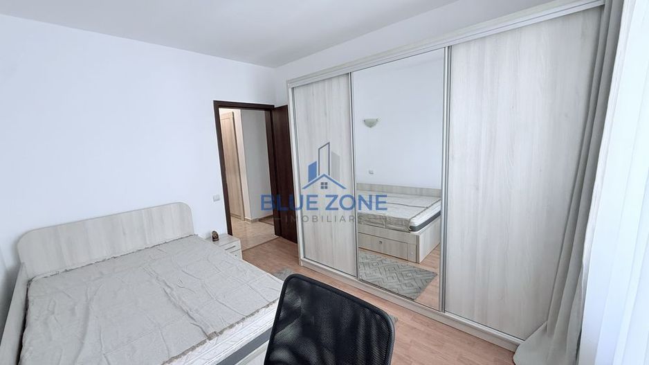 Drumul Creteștilor – Alpha Residence | Apartament 2 camere | 400EUR - Poză 4