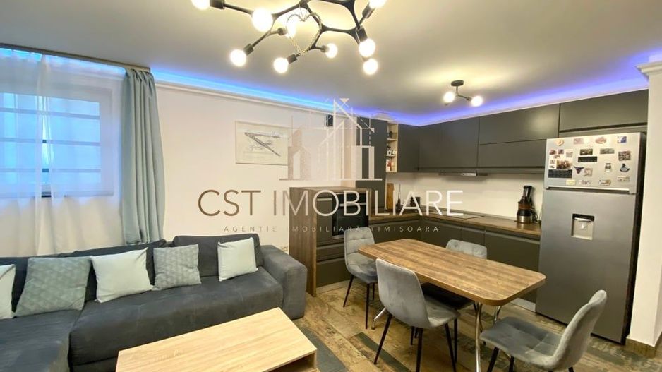 Apartament cu 3 camere , loc de parcare POSIBIL IN RATE!!! - Poză 3