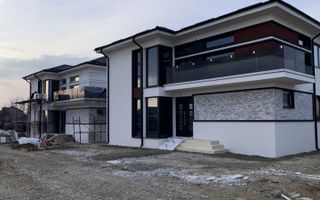 De vanzare Vile Premium  | Complex Rezidential | 0% Comision - Poză 2