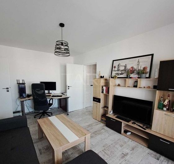 Apartament renovat complet lângă Big Mănăștur, mobilat. - Poză 4