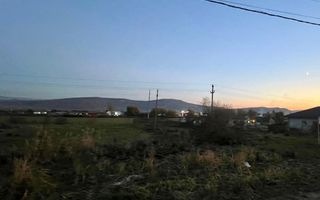 Teren intravilan 1034 mp cu utilitati-ideal casa-Unirea - Poză 3