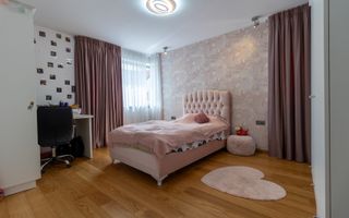 Casa 4 camere | Duplex | 111 mpu | Selimbar | zona Brana - Poză 14