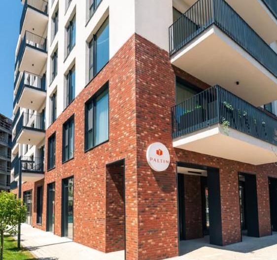 Apartament 3 camere,Compex Paltim - Poză 1