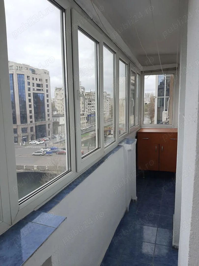 BRASADAS inchiriaza ap 2 cam 6/8 Splaiul Unirii. - Poză 6