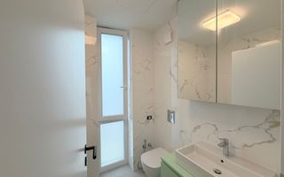 INCHIRIERE APARTAMENT 3 CAMERE | MOBILAT-UTILAT LUX | PARCARE | PIPERA - Poză 24