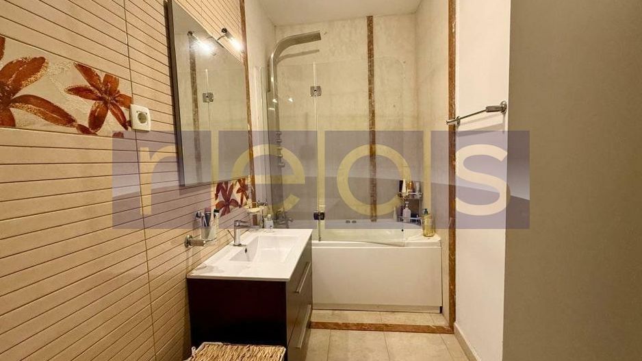 VANZARE 2 CAMERE | HERASTRAU | LOC PARCARE | 75MP | MOBILAT SI UTILAT - Poză 9