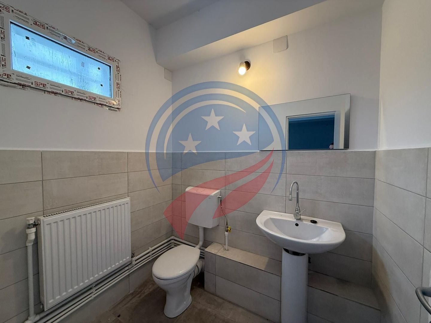 Spațiu comercial open space de închiriat – 12 €/mp ＮＥＧＯＣＩＡＢＩＬ - Poză 5