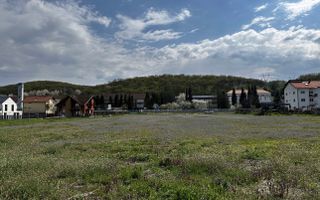 Vânzare teren hala industrială Gilau, aproape de Autostrada A3 - Poză 4