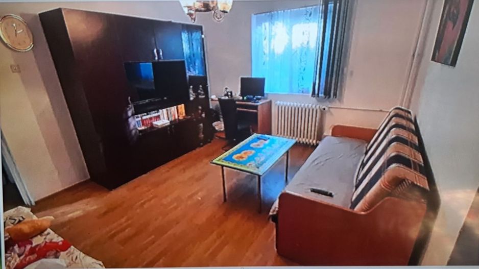 Apartament 2 camere, Bld. Brancoveaniu. Zona Semenic - Poză 3