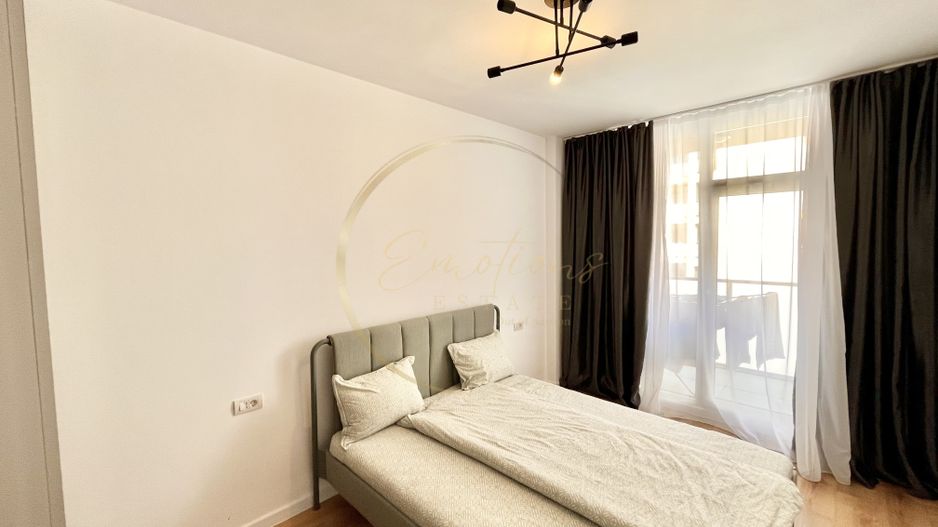 Apartament 2 camere – Campeador City, Zona Torontalului - Poză 3