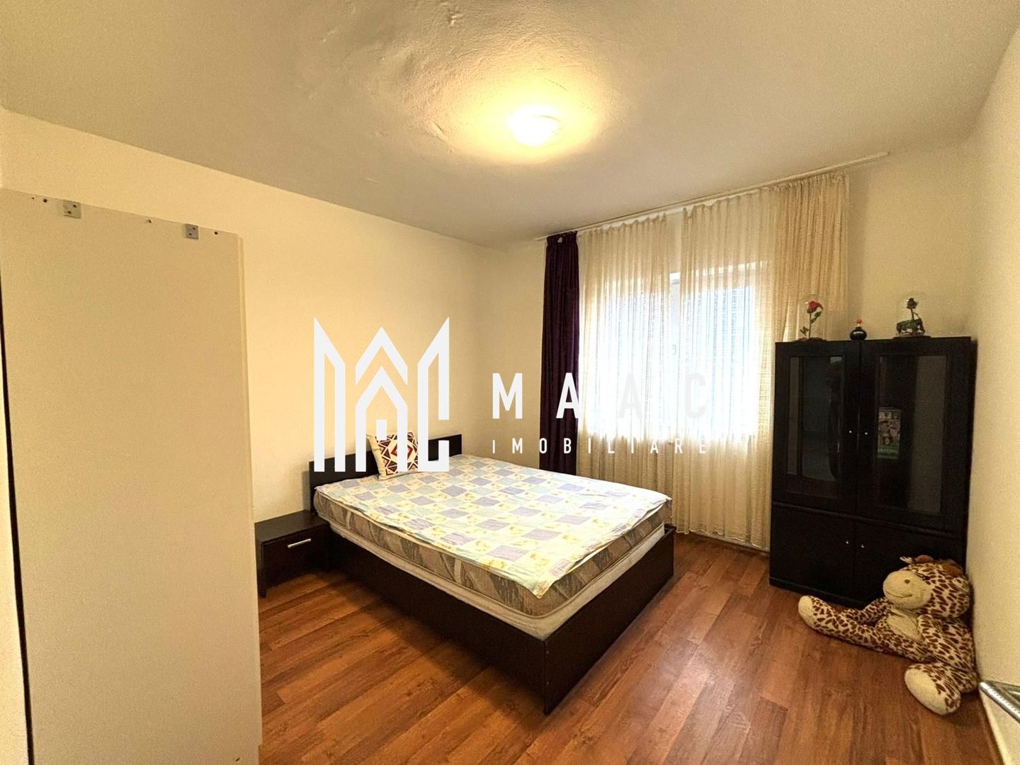 Apartament 3 Camere | Decomandat | 2 Bai | Terezian - Poză 4