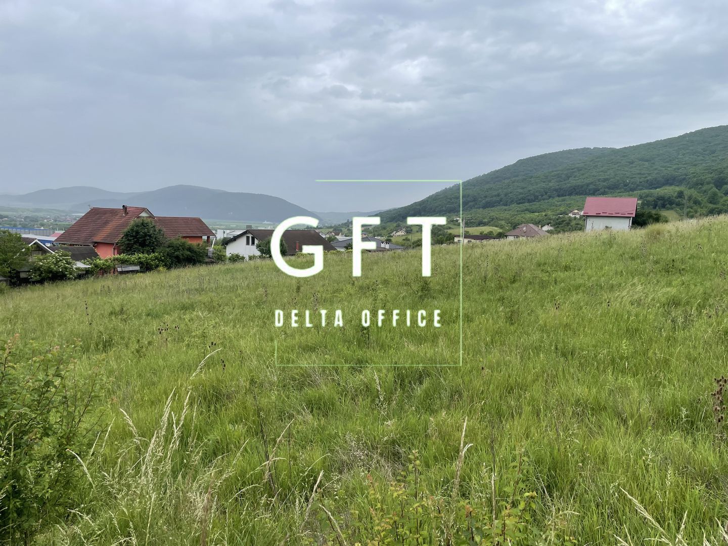 Super oferta! Teren intravilan , Viisoara- 2300 euro/ar - Poză 2