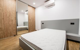 Apartament 3 Camere | 2 Bai | AC | Garaj | Zona VIVO Columna Residence - Poză 14