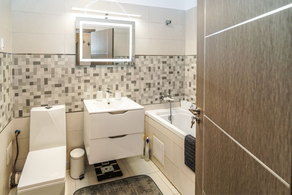 Apartament 2 camere Pacii sector 6 - Poză 5
