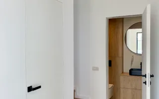 Vila Individuala 5 camere Tunari - Poză 11