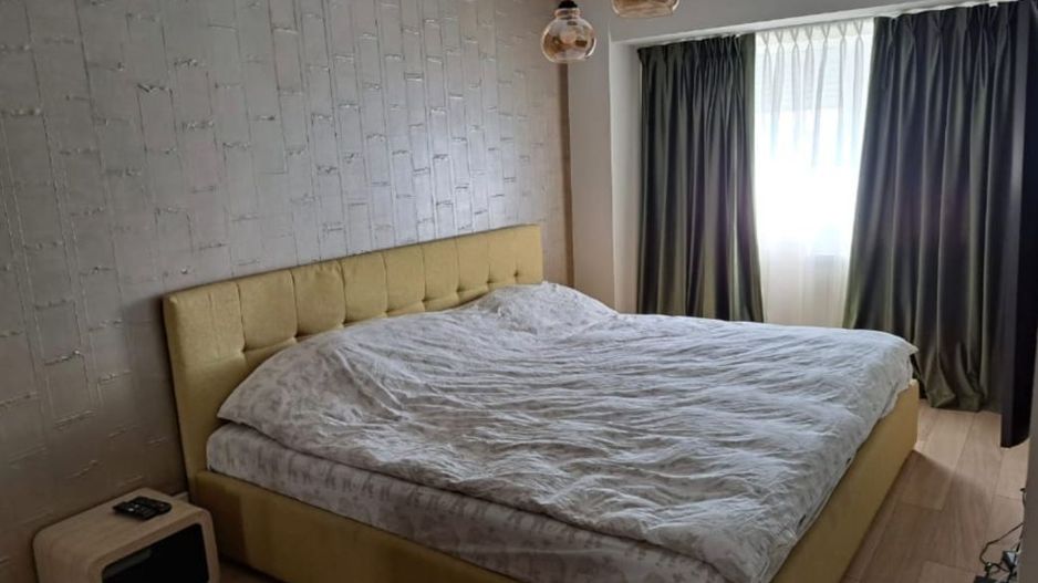 4 camere | Calea Victoriei | Piata Victoriei | 105 mp - Poză 9