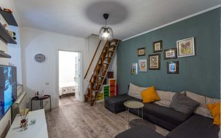 Eminescu Toamnei Casa 3 camere Comision 0% - Poză 8