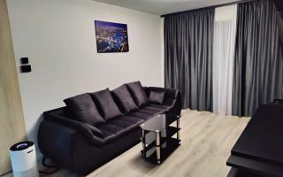 2 camere, Gradina, Premium, Parcare, Totul nou, Complex Liberty, Iris - Poză 2