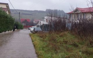 Teren Bucium, 3 minute de Hanul 3 sarmale, la Soseaua Barnova - # - Poză 7