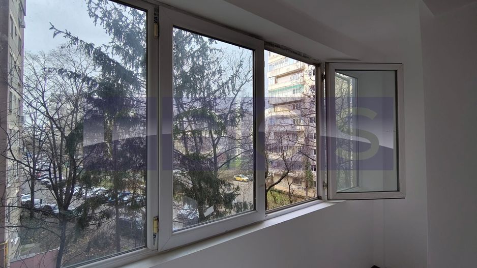 VANZARE 2 CAMERE I PROASPAT RENOVAT I METROU I PARCUL DRUMUL TABEREI - Poză 10