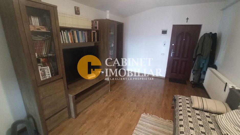 3 CAMERE - BLOC NOU - LOC DE PARCARE - VALEA LUPULUI - Poză 1