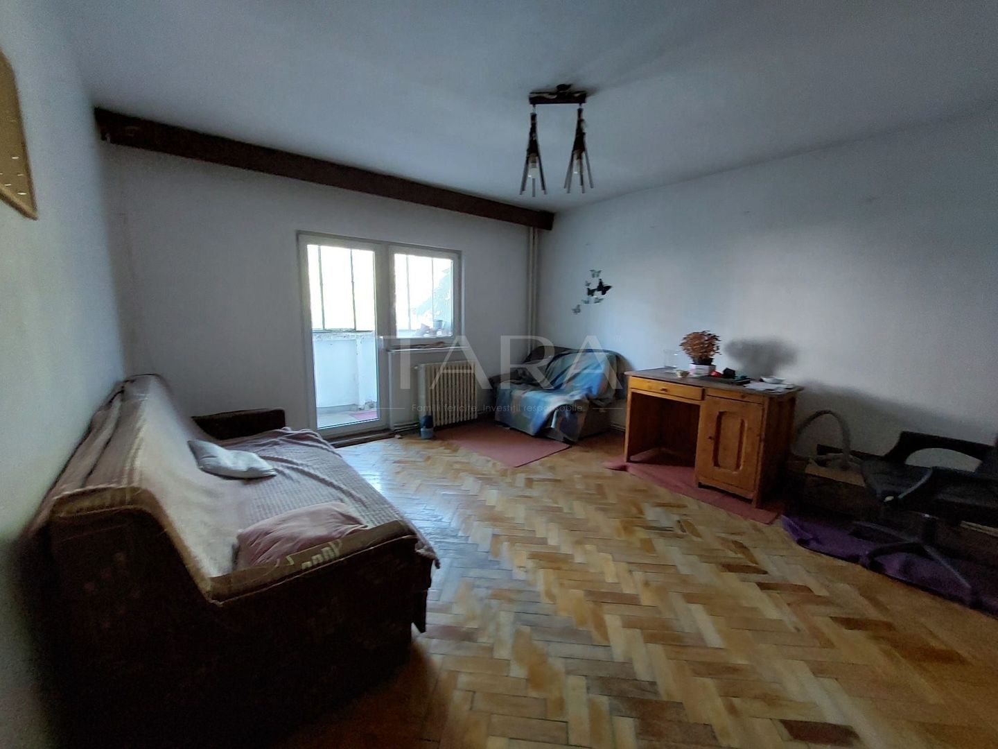 Apartament cu potențial excelent în Mănăștur – 3 camere decomandate. - Poză 10
