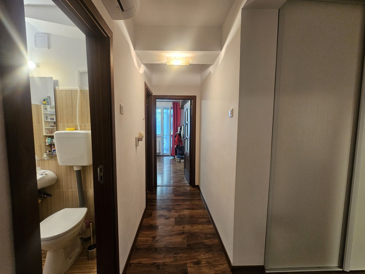 Apartament 4 camere – De vânzare / Zona City Park Mall - Poză 7