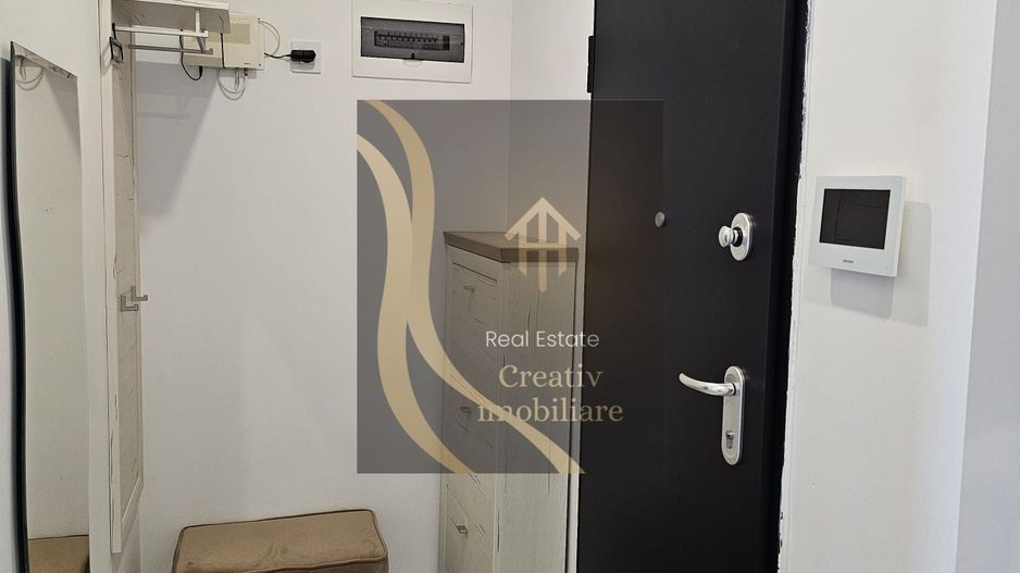 Apartament 2 camere Grozavesti vedere catre lac - Poză 25