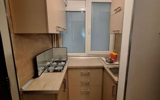 Garsonieră Eroii Revoluției | 50m Metrou | Proprietar| 28mp. - Poză 5