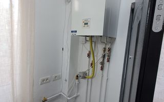 1 camera. zona  Elisabetin centrala proprie - Poză 12