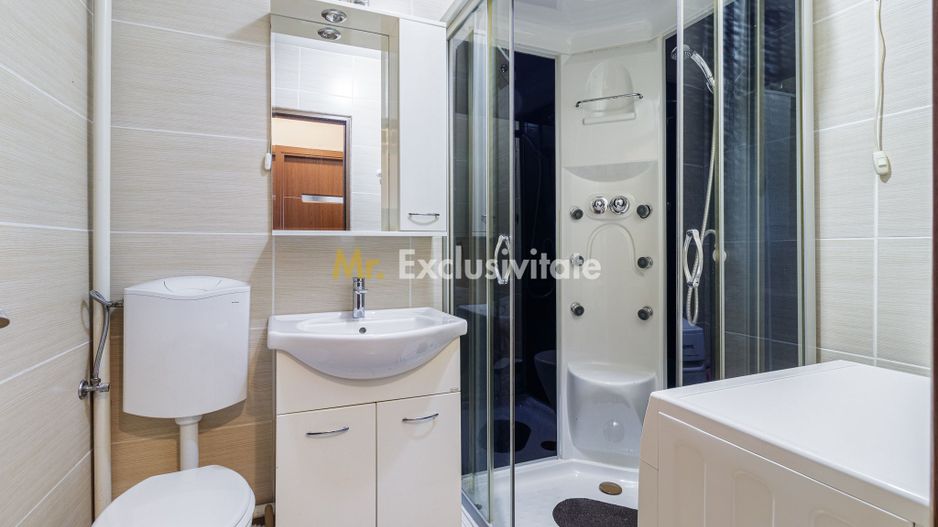 Garsoniera cu priveliste - Pallady - Poză 9