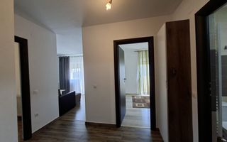 Apartament 76 mp utili 3 camere 2 bai 2 balcoane si pod - Arhitectilor - Poză 13
