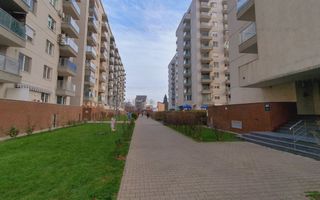 Rose Garden, complex nou, parcare subterana, modern mobilat, Obor la 10 minute - Poză 21