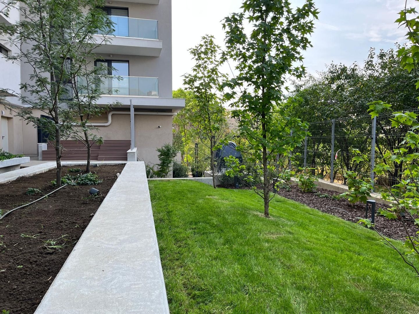 Apartament Timpuri Noi - Poză 8