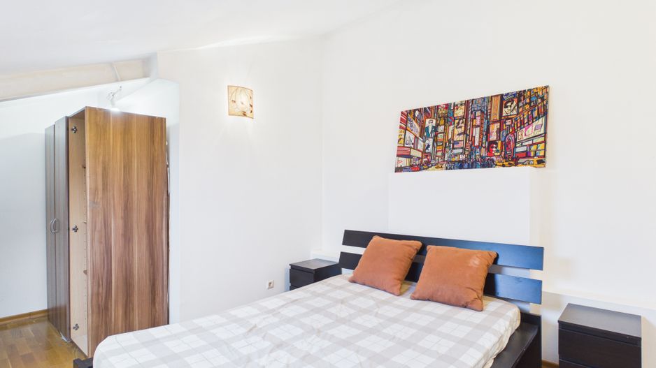Studio Loft | de vanzare | Calea Calarasilor | Vedere panoramica - Poză 5
