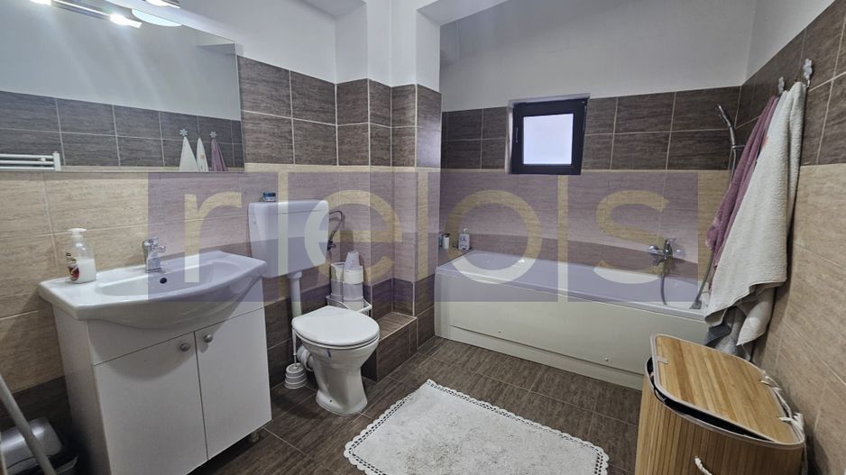 VANZARE VILA 3 CAMERE PRELUNGIREA GHENCEA I CONFORT I RAFINAMENT - Poză 7