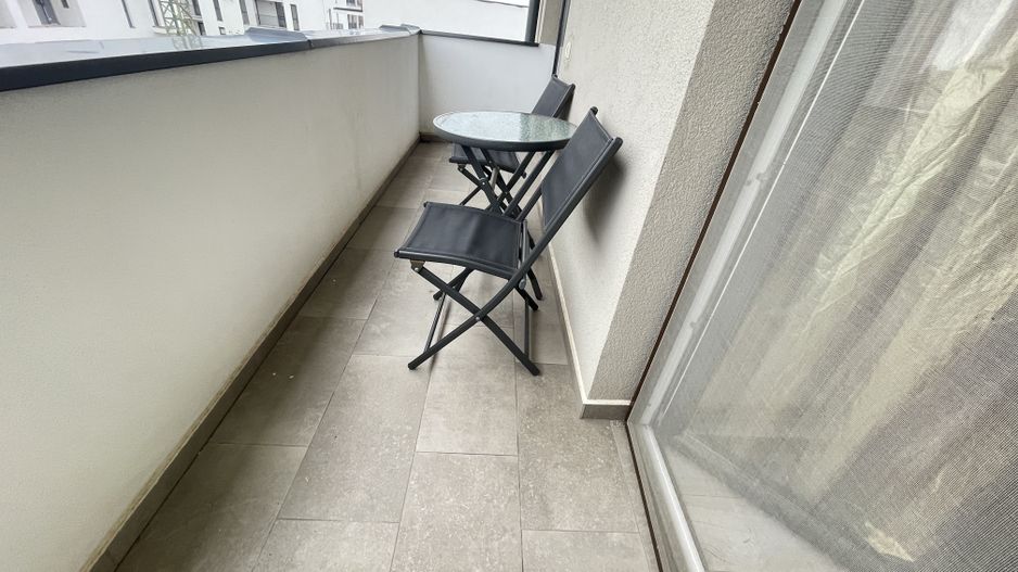 Apartament de vanzare-bloc nou,lift,finisat complet - Poză 20