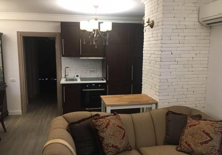 Apartament 3 camere lux,  Piața Victoriei, bloc nou 2017, parcare subterana - Poză 2