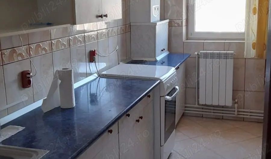 Inchiriez apartament 2 camere, Mazepa 2 – zona Parc Viva - Poză 1