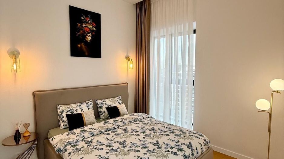 Apartament 3 Camere Premium | One Verdi Park | Investiție Ideală - Poză 7
